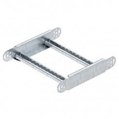 Соединитель кабельного лотка шарнирный Соединитель кабельного лотка шарнирный