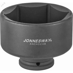 Головка торцевая 3/4''DR, 85 мм, для гайки подшипника ступицы BPW 16 T