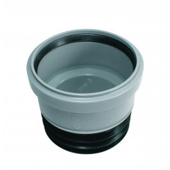 Муфта вставная ремонтная 110 мм Муфта вставная ремонтная 110 мм