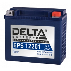 Аккумулятор EPS 12В 20Ач