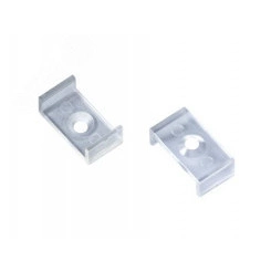 Монтажные клипсы PROFILE S03 clips (комплект из 2 шт.) Монтажные клипсы PROFILE S03 clips (комплект из 2 шт.)