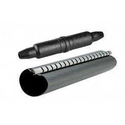 Муфта разв.полиэтиленовая 2МРП5/6 с ТУМ Муфта разв.полиэтиленовая 2МРП5/6 с ТУМ