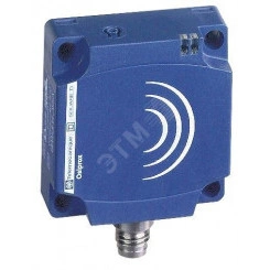 САМООБУЧ. ИНДУКТИВНЫЙ ДАТЧИК ФОРМАТА С САМООБУЧ. ИНДУКТИВНЫЙ ДАТЧИК ФОРМАТА С