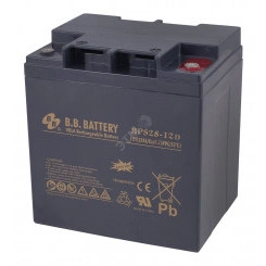 Аккумулятор 12В 28Ач Аккумулятор 12В 28Ач