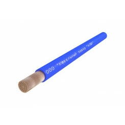 Провод ПУВ 1х50 голубой (мп) Провод ПУВ 1х50 голубой (мп)