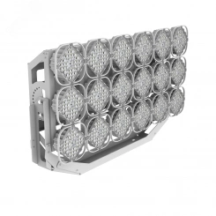 Светильник светодиодный ДПП-1250Вт 178000Лм 4000К AirQub DALI 20 град