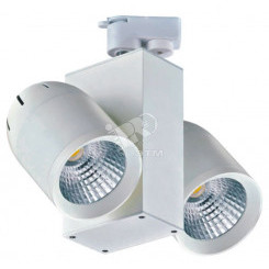 Светильник светодиодный ДПО-32Вт 3600Лм IP40 4250К