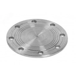 Фланец стальной глухой 300 мм Фланец стальной глухой 300 мм