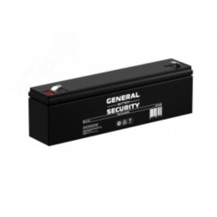 Аккумулятор GSL 12В 3,2Ач Аккумулятор GSL 12В 3,2Ач