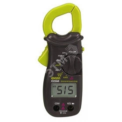 Токовые клещи ФАZА EM306B