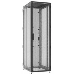 ITK by ZPAS Шкаф серв. 19д 45U 600х1000мм двухдверный черный