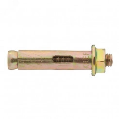 Анкерный болт HNM с гайкой 8х40 (120шт) - накл. Tech-Krep Анкерный болт HNM с гайкой 8х40 (120шт) - накл. Tech-Krep