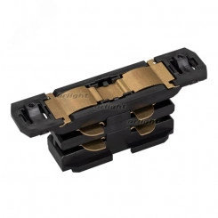 Коннектор внутренний LGD-4TR-CON-MINI-BK (D) (ARL, IP20 Пластик, 3 года) Коннектор внутренний LGD-4TR-CON-MINI-BK (D) (ARL, IP20 Пластик, 3 года)