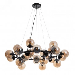 Люстра Arte Lamp BOLLA A1664SP-25BK