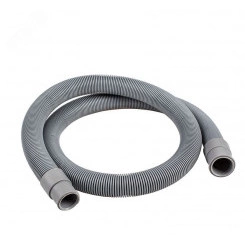 Шланг сливной 3.5 м для стиральной машины Шланг сливной 3.5 м для стиральной машины