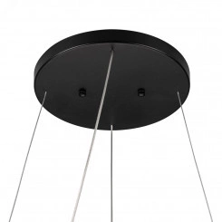 Потолочная чаша SL-CANOPY-D250 (BK) (Arlight, Металл) Потолочная чаша SL-CANOPY-D250 (BK) (Arlight, Металл)