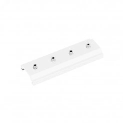 Коннектор прямой MAG-ORIENT-CON-I-MINI (WH) (Arlight, Металл) Коннектор прямой MAG-ORIENT-CON-I-MINI (WH) (Arlight, Металл)