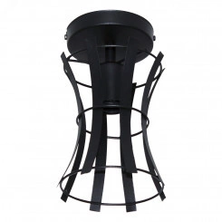 Светильник Викинг 111 черн.муар НПБ 01-60-109 Е27 ИМ