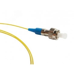 Пигтейл волоконно-оптический SM 9/125 (OS2) Пигтейл волоконно-оптический SM 9/125 (OS2)