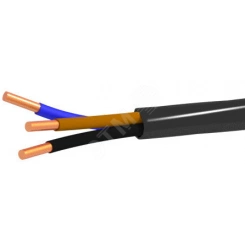 Кабель силовой ВВГ 3х2,5 ок (N,PE)-1 ТРТС Кабель силовой ВВГ 3х2,5 ок (N,PE)-1 ТРТС