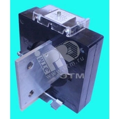 Трансформатор тока измерительный Т-0,66 10 ВА 0,5 1000/5 М (поворотная шина)