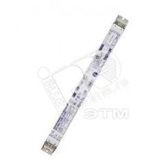 ЭПРА QTIDALI 2X35/49/220-240 DIM VS20 OSRAM ЭПРА QTIDALI 2X35/49/220-240 DIM VS20 OSRAM