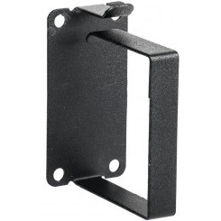 Кольцо кабельное 70x88 мм с площадкой (компл. 4шт) черное Кольцо кабельное 70x88 мм с площадкой (компл. 4шт) черное