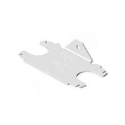 Комплект для крепления электромонтажной колонны ISS Комплект для крепления электромонтажной колонны ISS