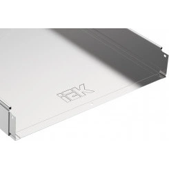 Лоток неперфорированный 100х500х2000 Лоток неперфорированный 100х500х2000