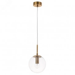 Светильник Arte Lamp VOLARE A1915SP-1AB