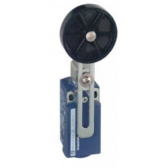 Выключатель концевой пластиковый 1НЗ1НО Выключатель концевой пластиковый 1НЗ1НО