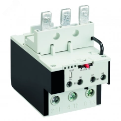Реле перегрузки OptiStart TF-UHN94-65 для контакторов (A)F-40..(A)F-94