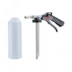 Пистолет пескоструйный, нижний бак 0,7 л