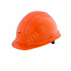 СОМЗ-55 Hammer оранжевая (защитная, шахтерская, сферической формы, до -50С)