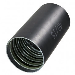 Термоусадочный наконечник 28-48 мм (упак. 10 шт.) Термоусадочный наконечник 28-48 мм (упак. 10 шт.)