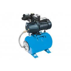 Универсальная станция  АКВАРОБОТ JET 80 S-24