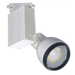 Светильник светодиодный ДПО-28Вт IP40 4250К
