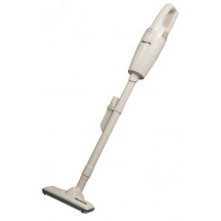 Пылесос аккумуляторный 10.8В, 33мбар, 0.56л (встроенный АКБ 1.5Ач)