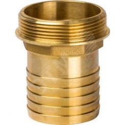 Штуцер НР 2' х 50