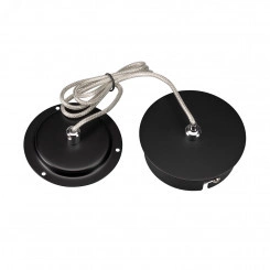 Подвес SPX-HANG-R90-L1000 (BK) (Arlight, -) Подвес SPX-HANG-R90-L1000 (BK) (Arlight, -)