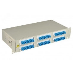 Кросс ШКОС-Л -2U/4 -48 -SC ~48 -SC/SM ~48 -SC/UPC Кросс ШКОС-Л -2U/4 -48 -SC ~48 -SC/SM ~48 -SC/UPC