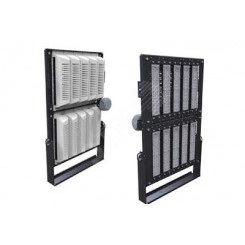 Светильник ДО-500w IP67  71225Лм 5000К 150х70°