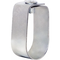 Подвес для труб ПТ 1*0.5 40