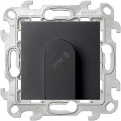 Вывод кабеля, графит