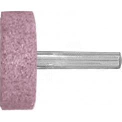 Шарошка абразивная (по металлу), хвостовик 6 мм, цилиндр 32 х 8 мм Шарошка абразивная (по металлу), хвостовик 6 мм, цилиндр 32 х 8 мм