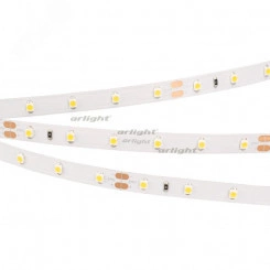 Лента LED RT 2-5000 24V Day4000 (3528, 300 LED, LUX) (ARL, 4.8 Вт/м, IP20)