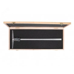 Штангенглубиномер ШГЦ- 500 0.01 электронный Штангенглубиномер ШГЦ- 500 0.01 электронный