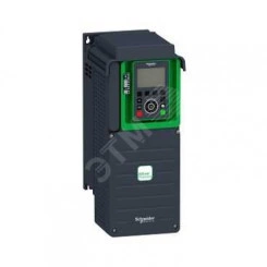 Преобразователь частоты ATV930 5.5/4кВт 220В 3ф Преобразователь частоты ATV930 5.5/4кВт 220В 3ф