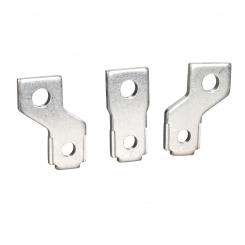 Расширение полюсов 27/35 мм для NSXm 3П Расширение полюсов 27/35 мм для NSXm 3П