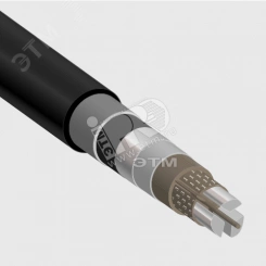 Кабель силовой ААШв-10 3Х95 (ож)